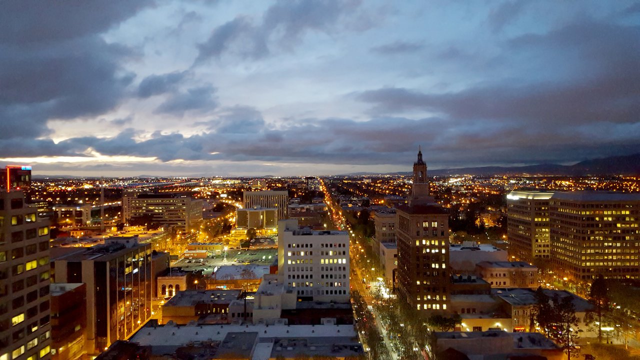 San Jose