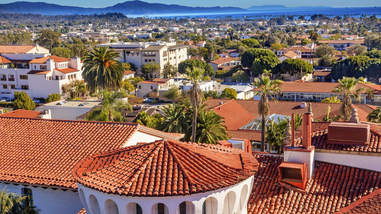Santa Barbara