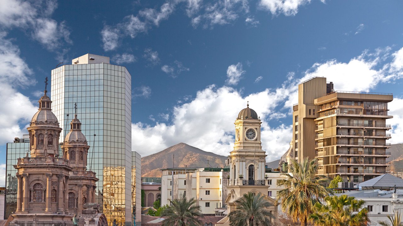 Santiago de Chile