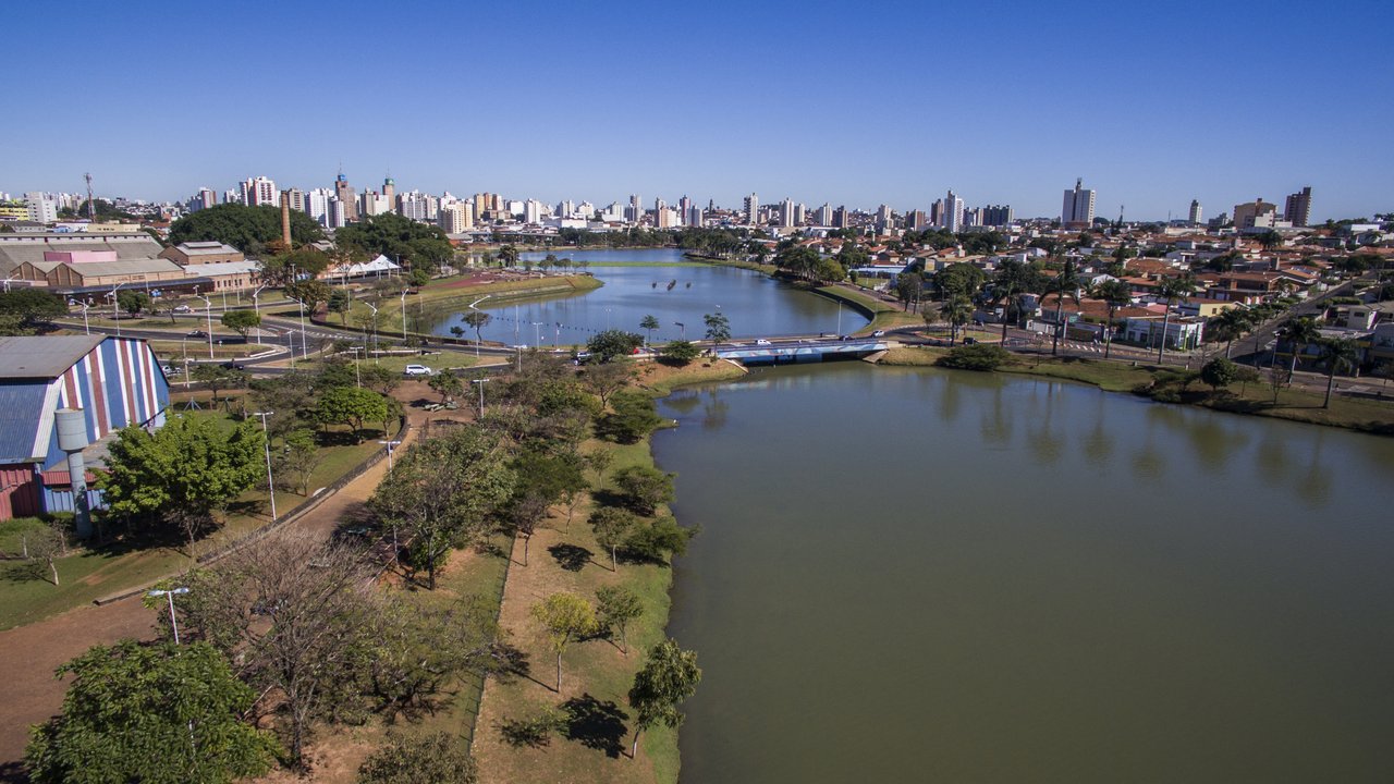 São José do Rio Preto