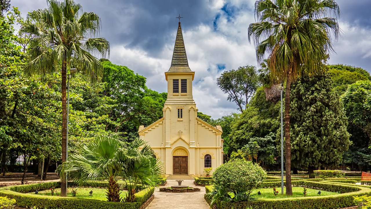 Sao Jose Dos Campos