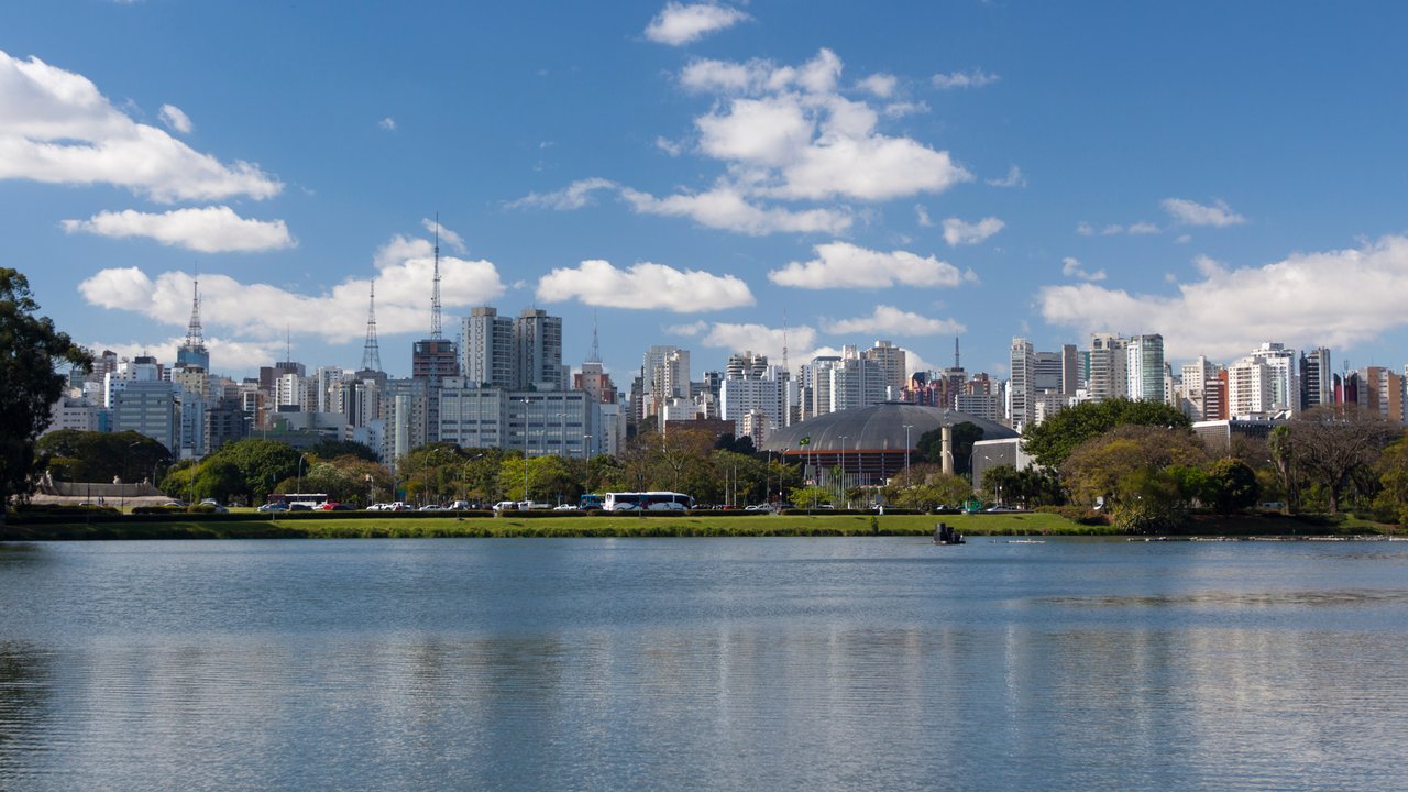 São Paulo