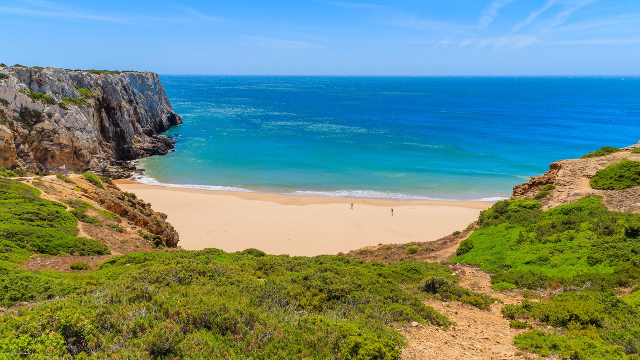 Ilha de São Vicente