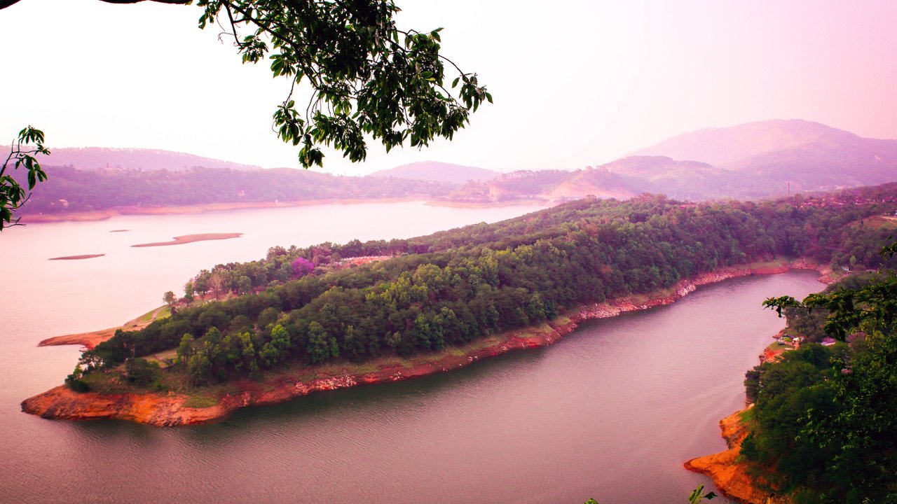 Shillong