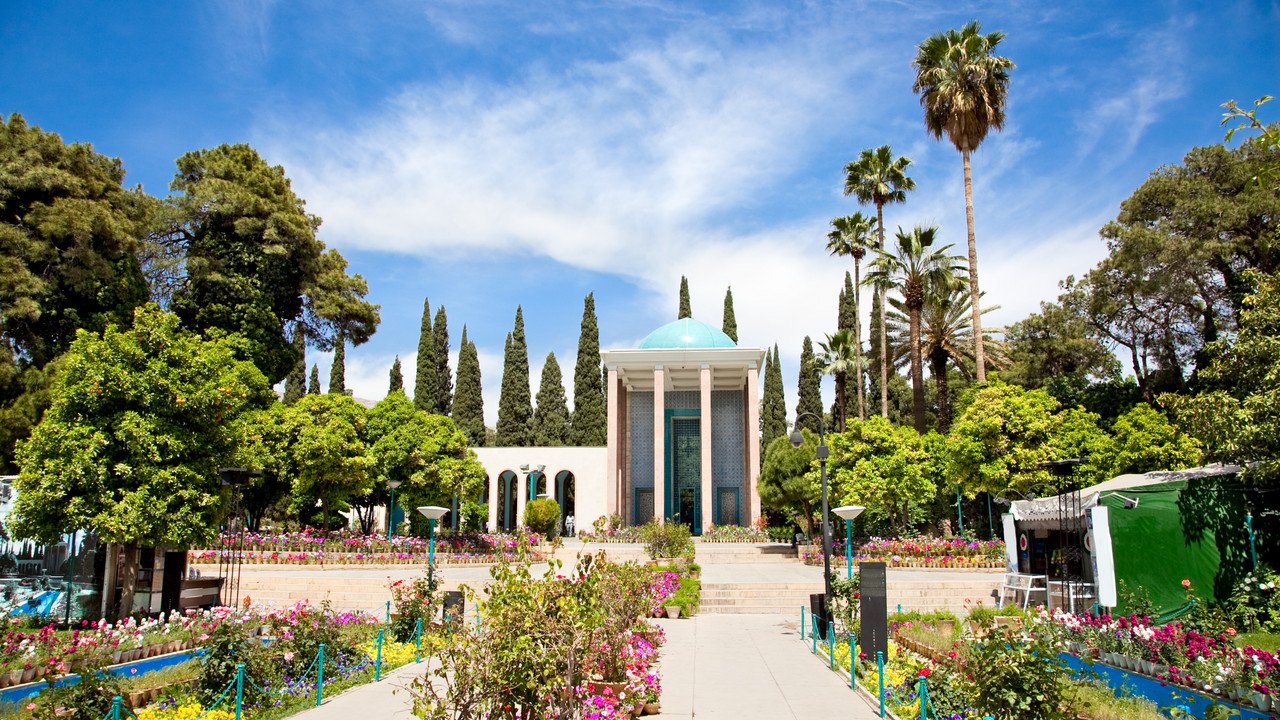 Shiraz