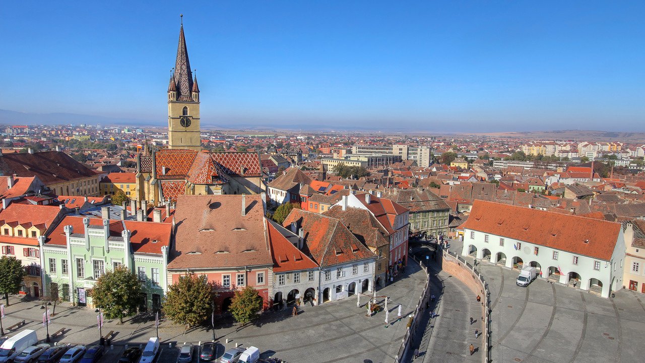Hermannstadt