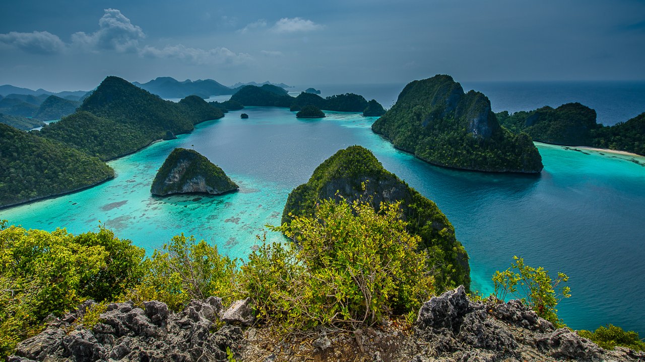 Sorong