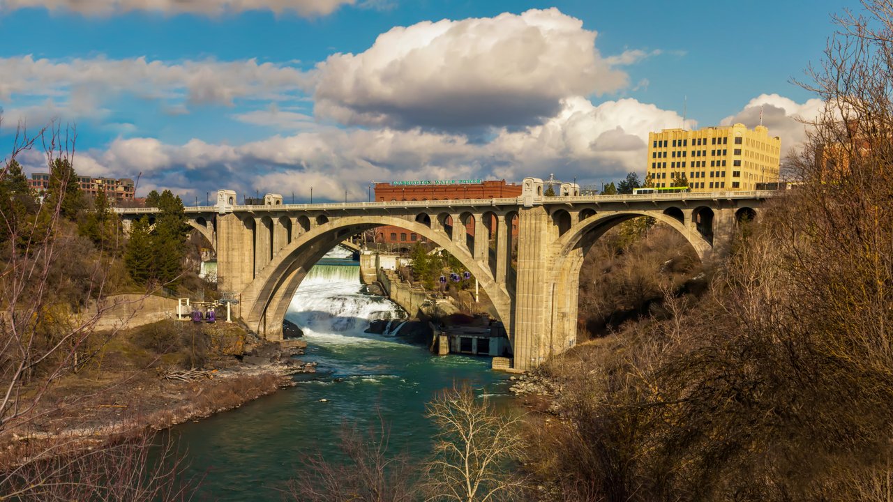 Spokane