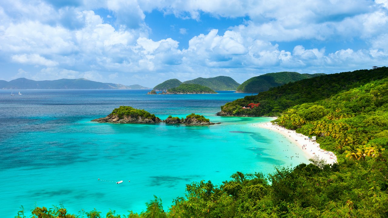 St. John s