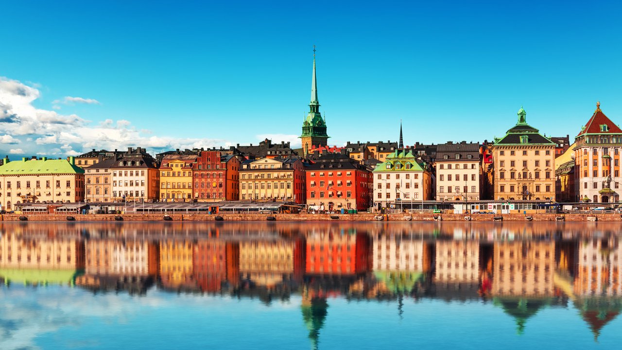 Stokholm