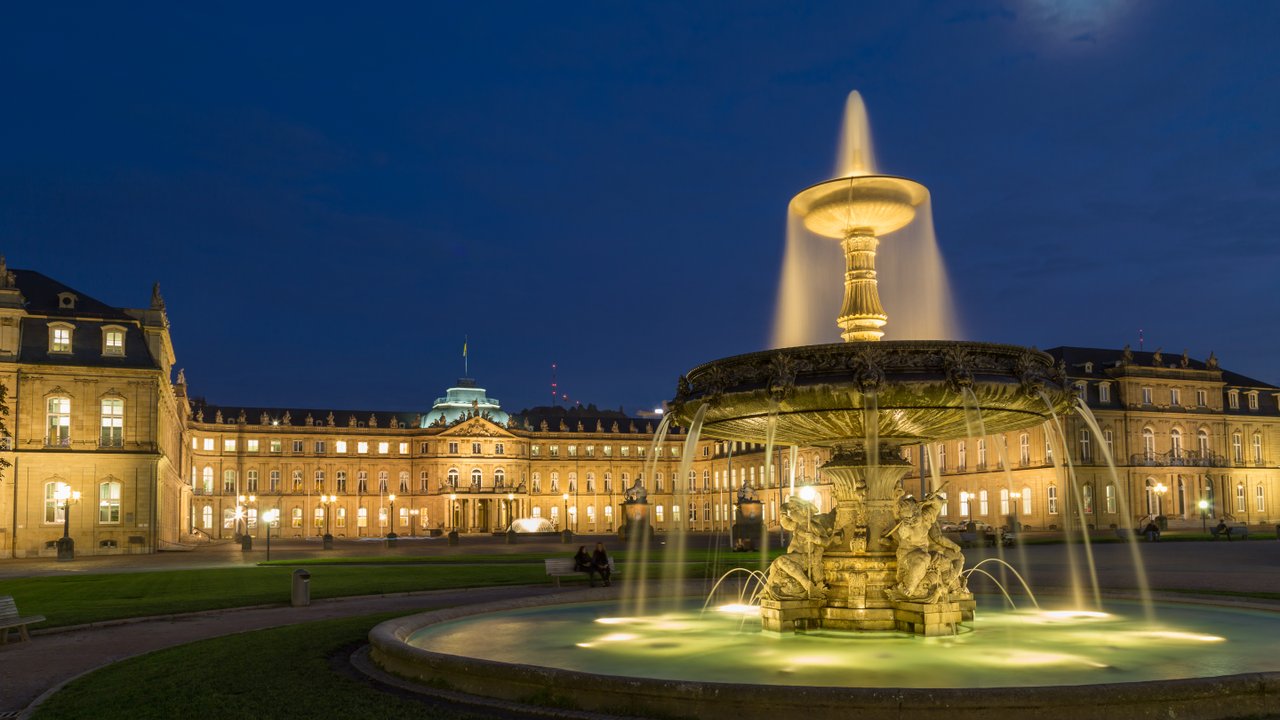 Stuttgart
