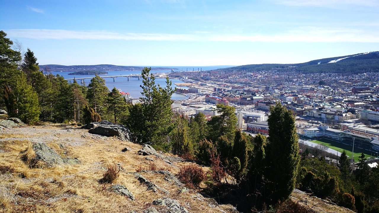 Sundsvall