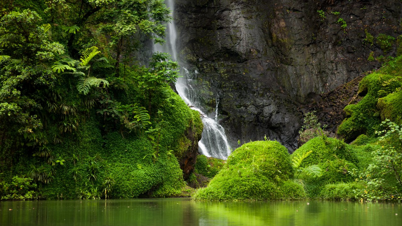 Tahiti