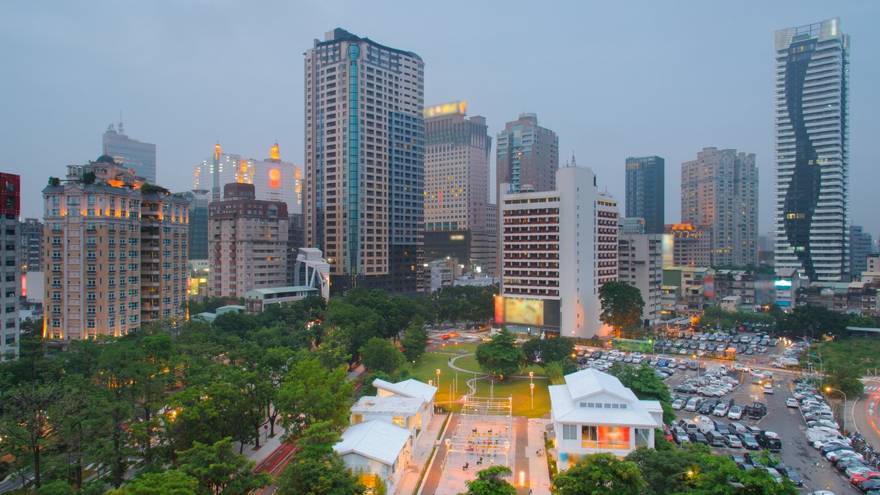 Taichung