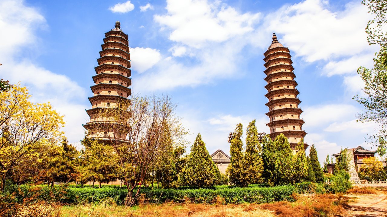 Taiyuan