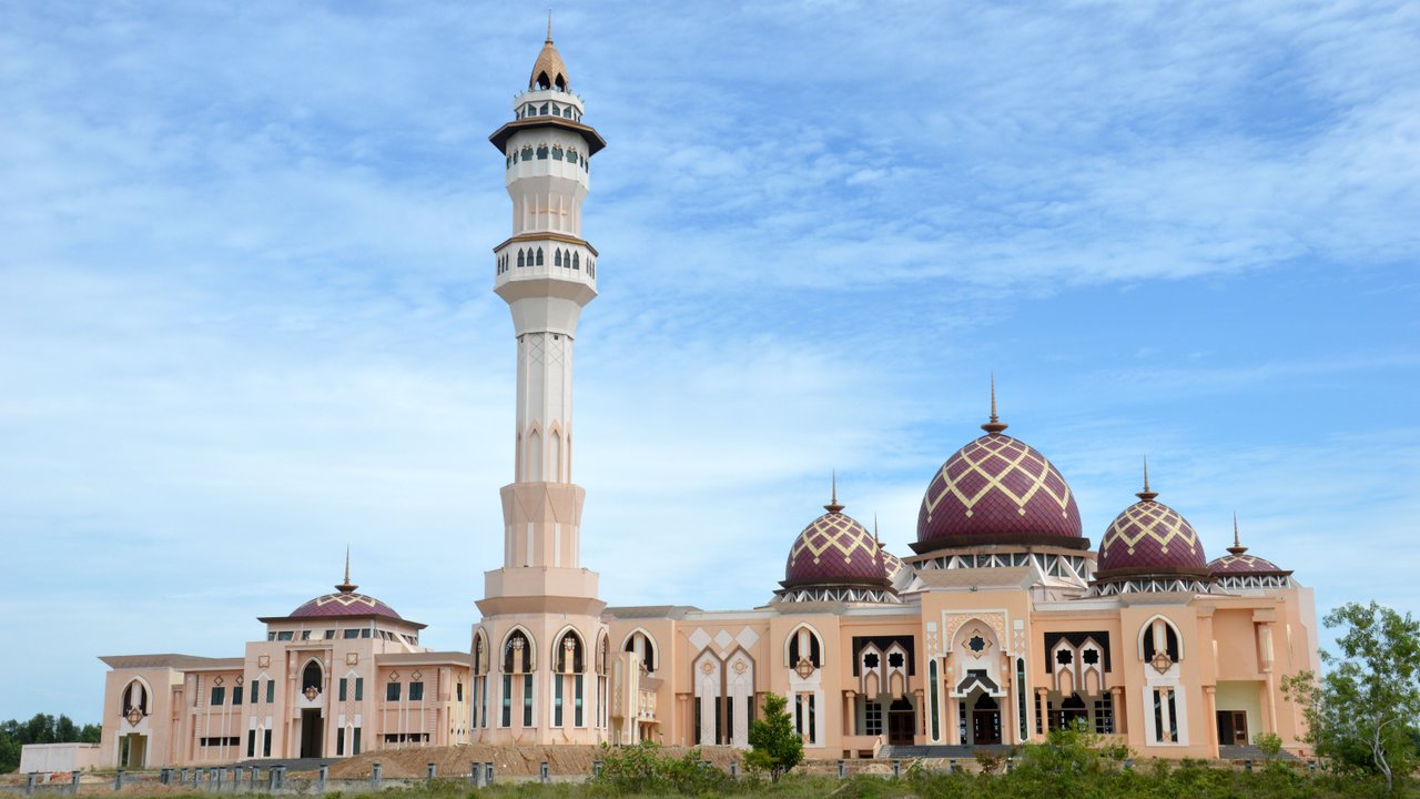 Tarakan, Kuzey Kalimantan