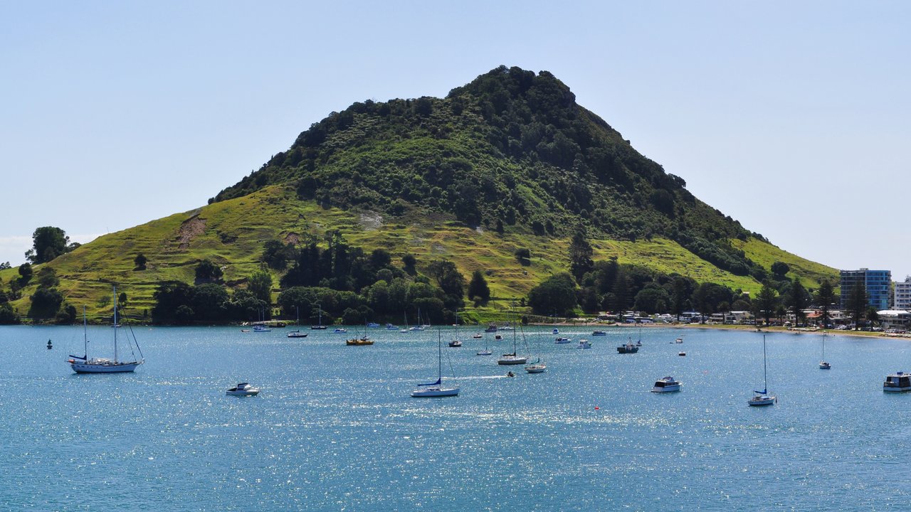 Tauranga