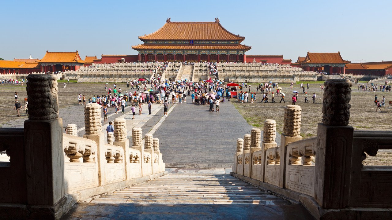 Tianjin