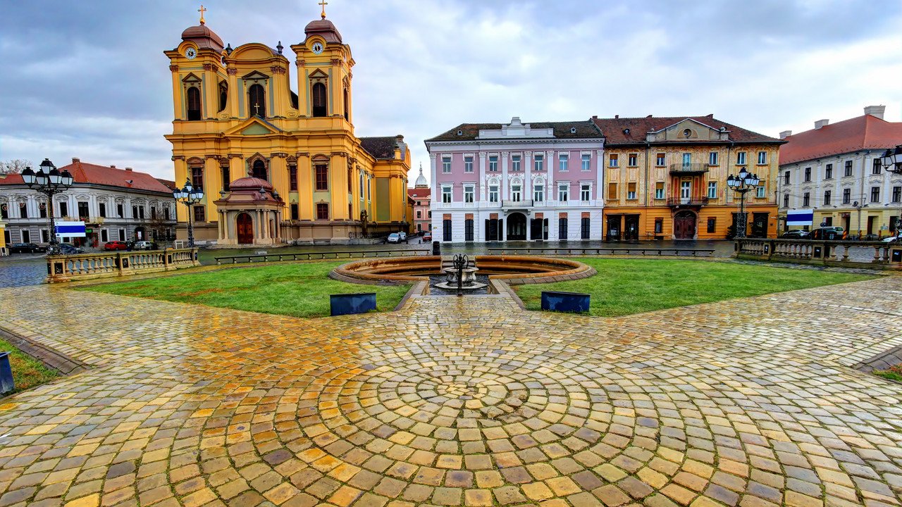 Timișoara