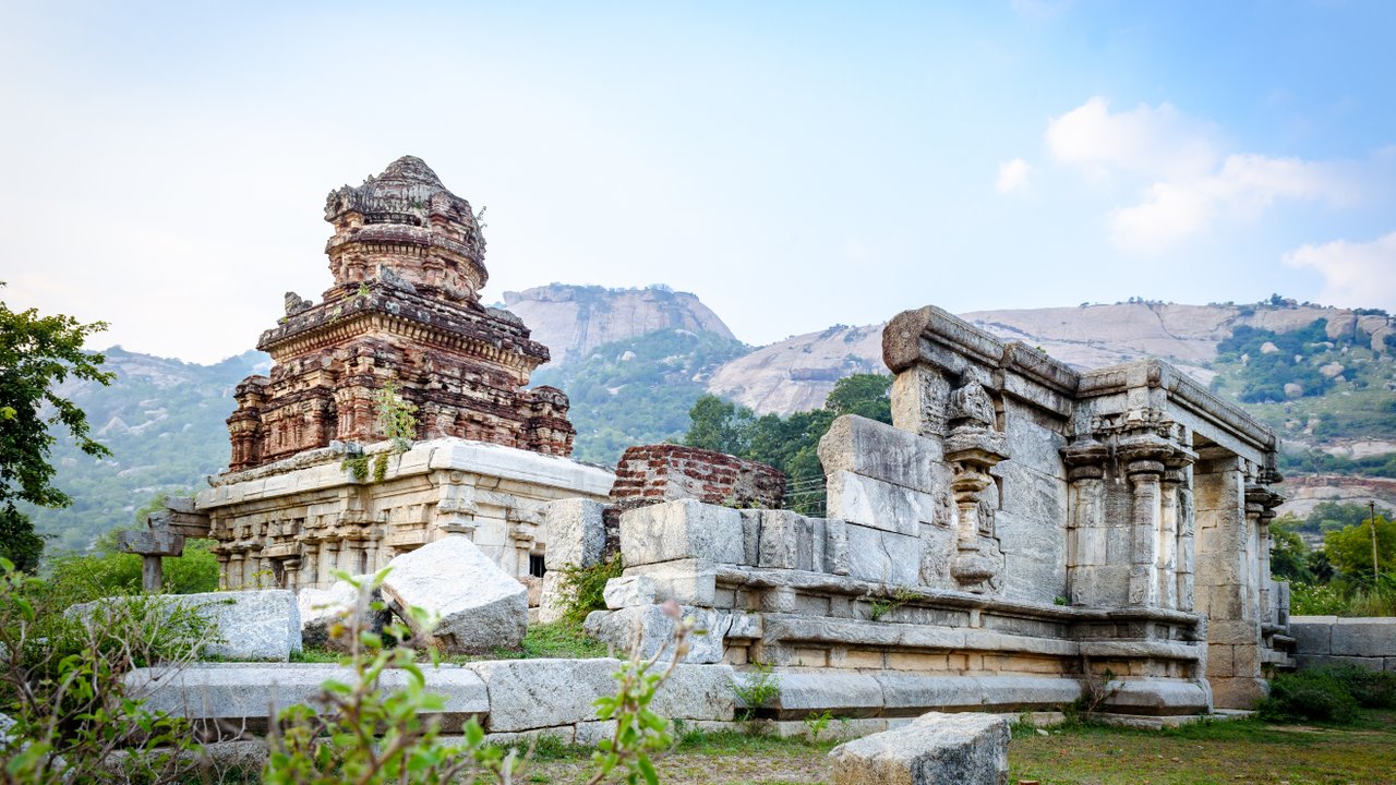 Tirupati