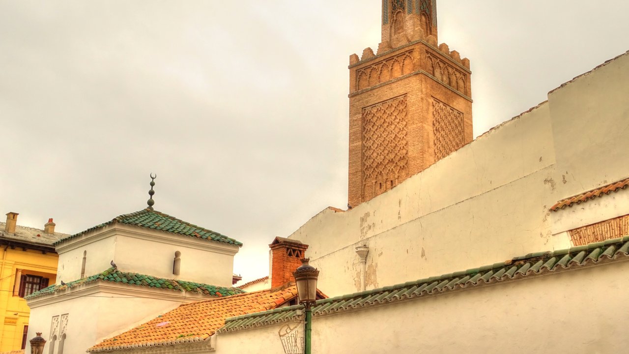 Tlemcen