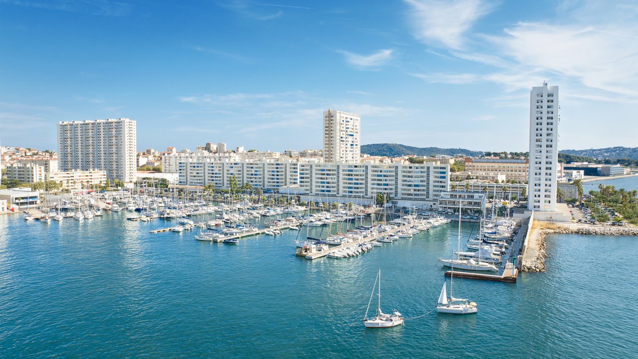 Toulon