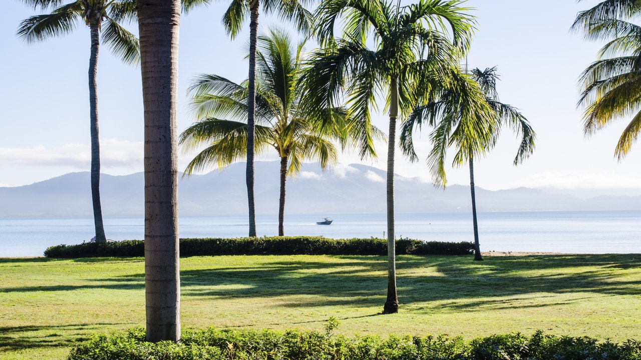 Townsville