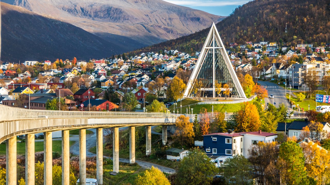 Tromsø