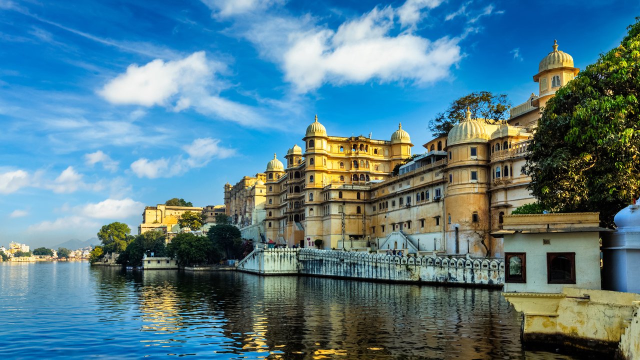 Udaipur