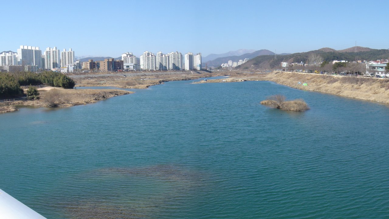 蔚山广域市