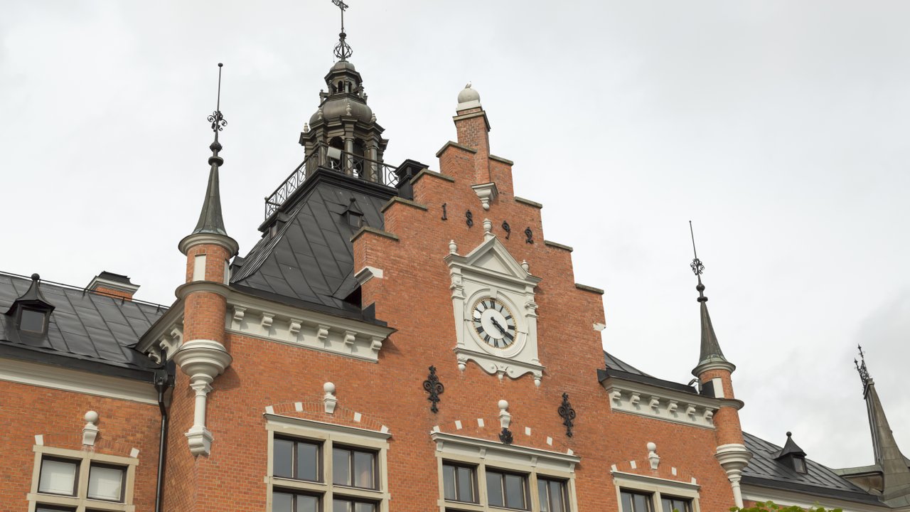 Umeå