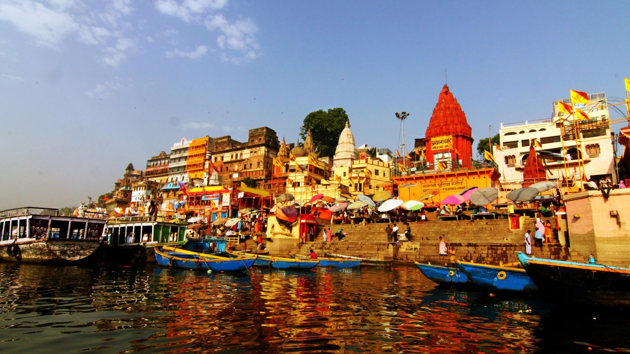 Varanasi
