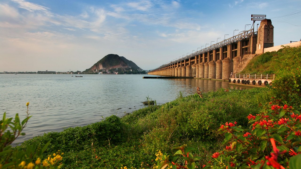 Vijayawada