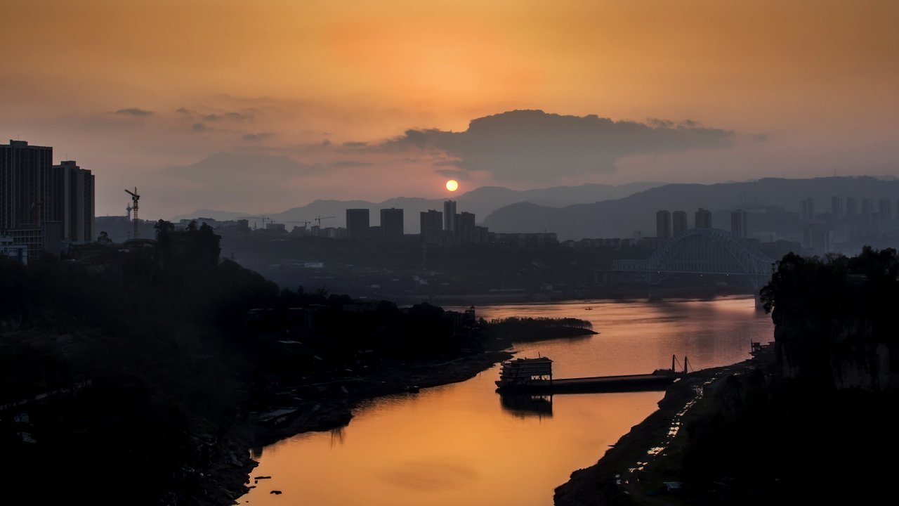 Wanzhou District