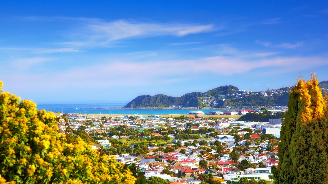 Wellington