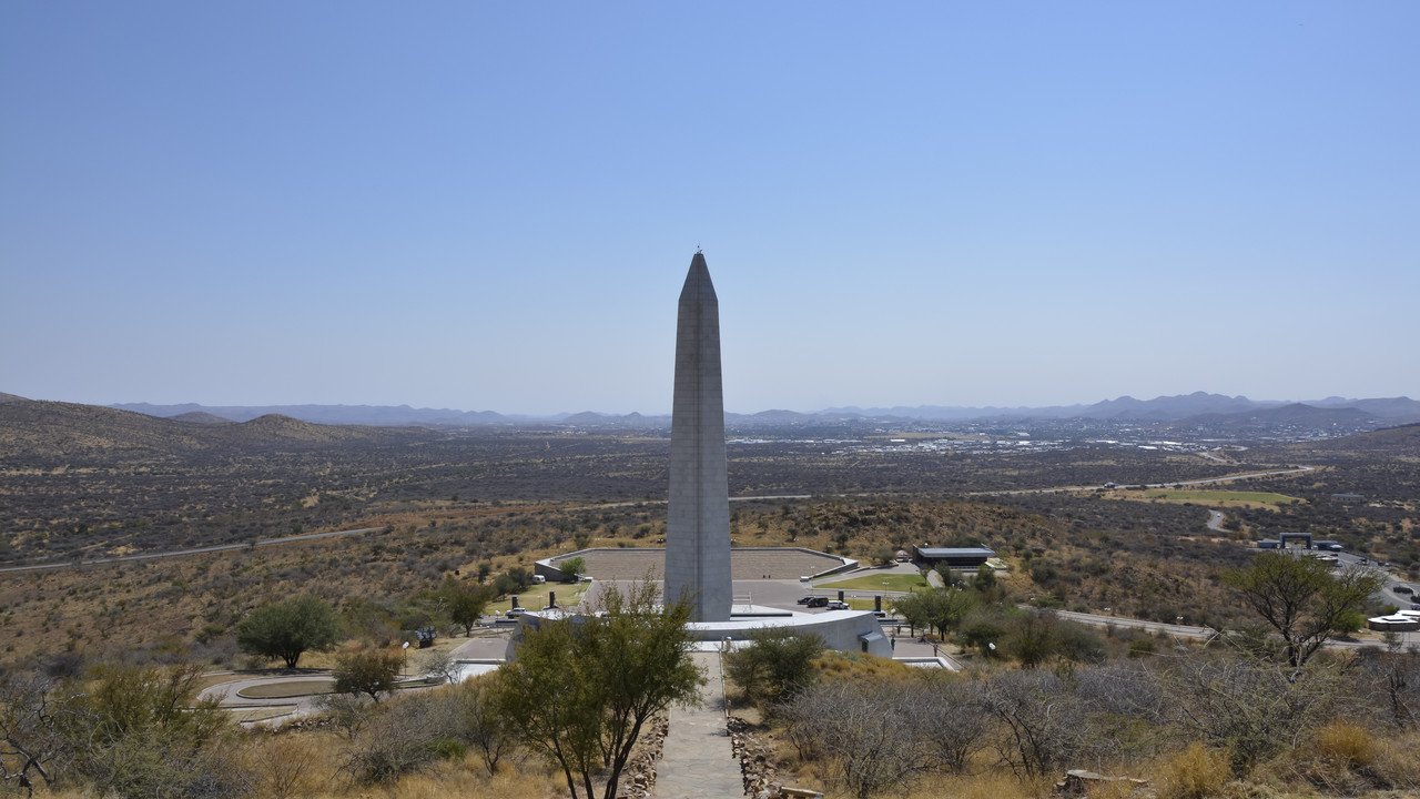 Windhoek