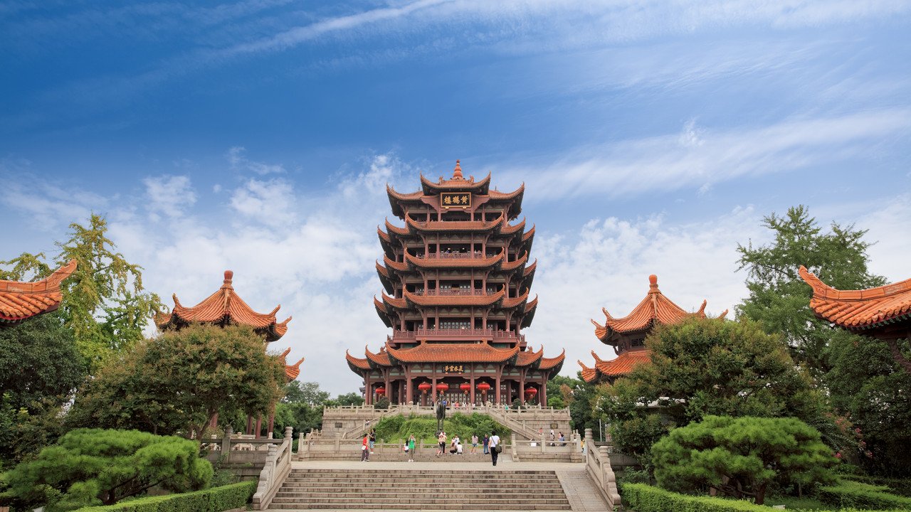 Wuhan