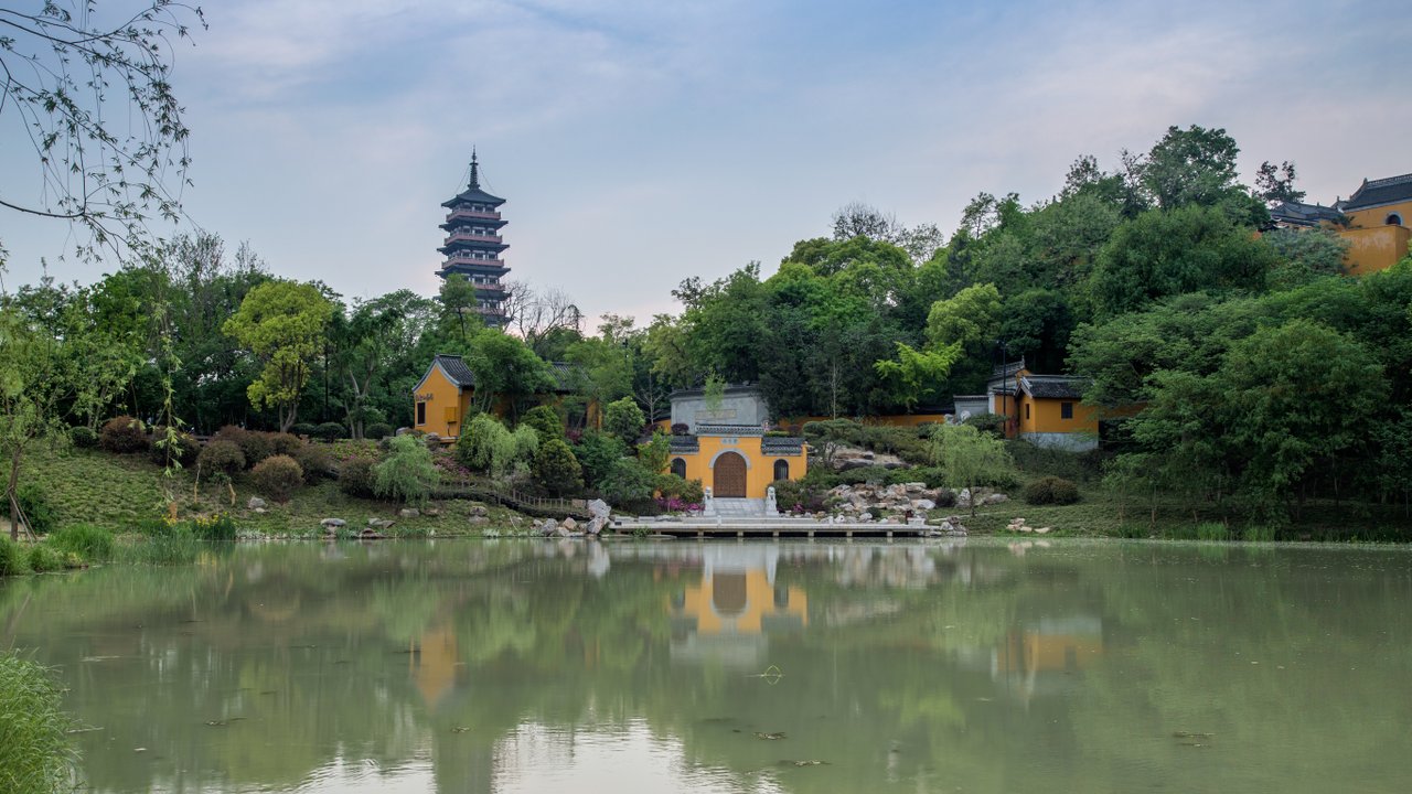 Yangzhou
