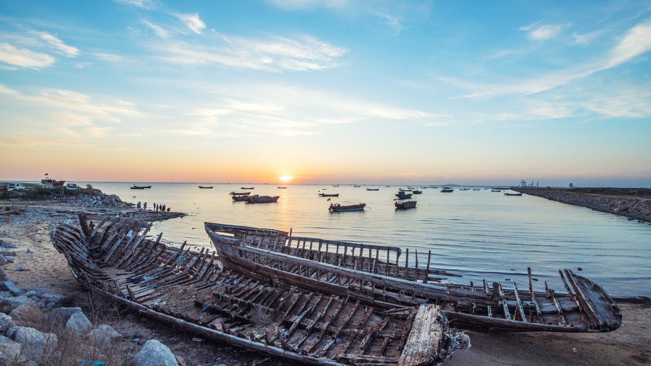 Yantai