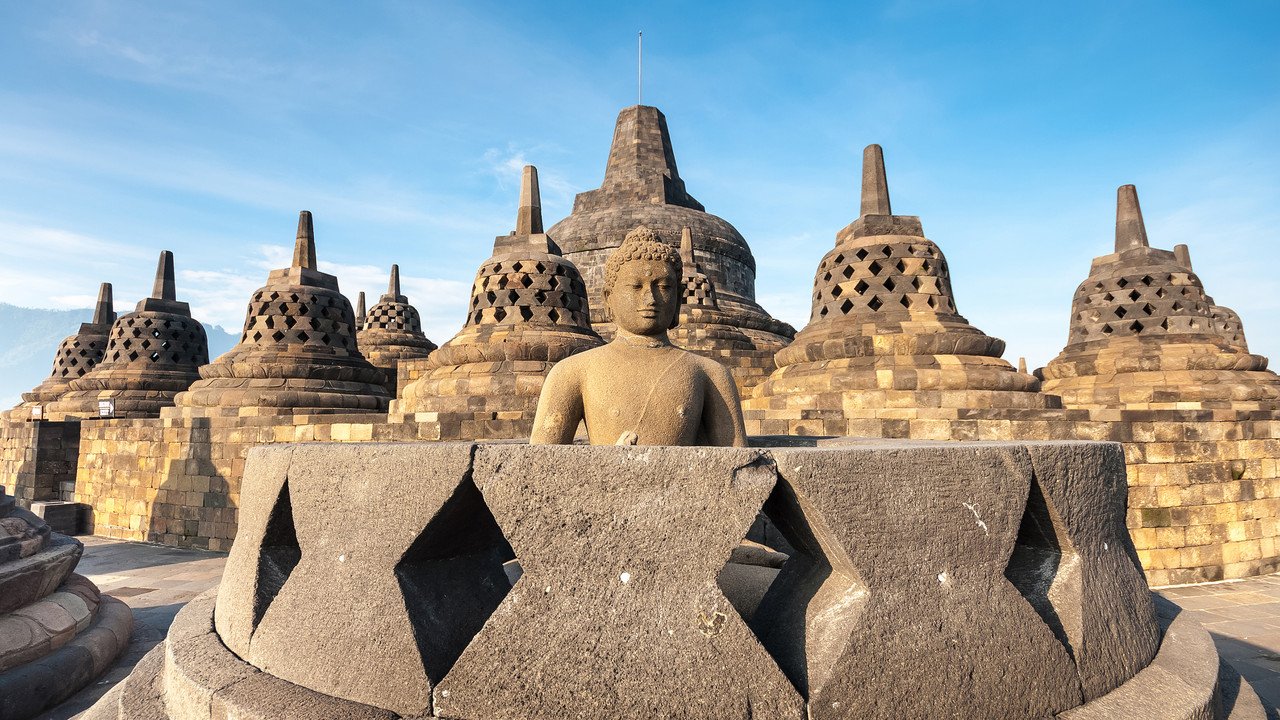 Jogjakarta