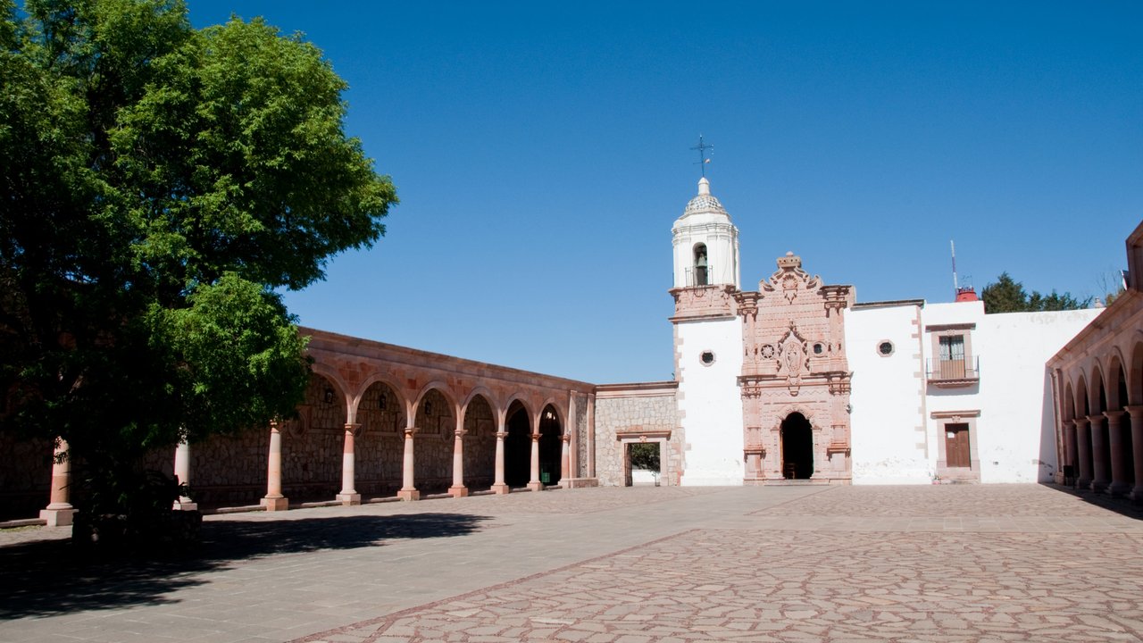 Zacatecas