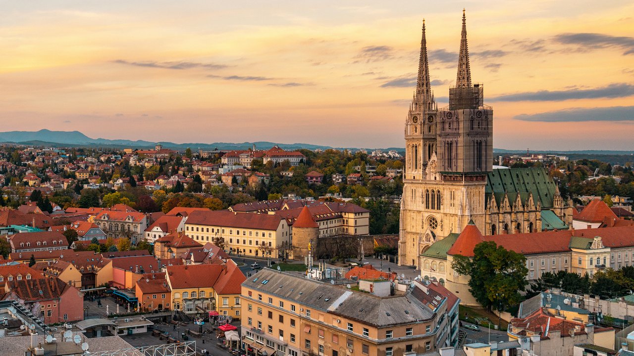 Zagreb