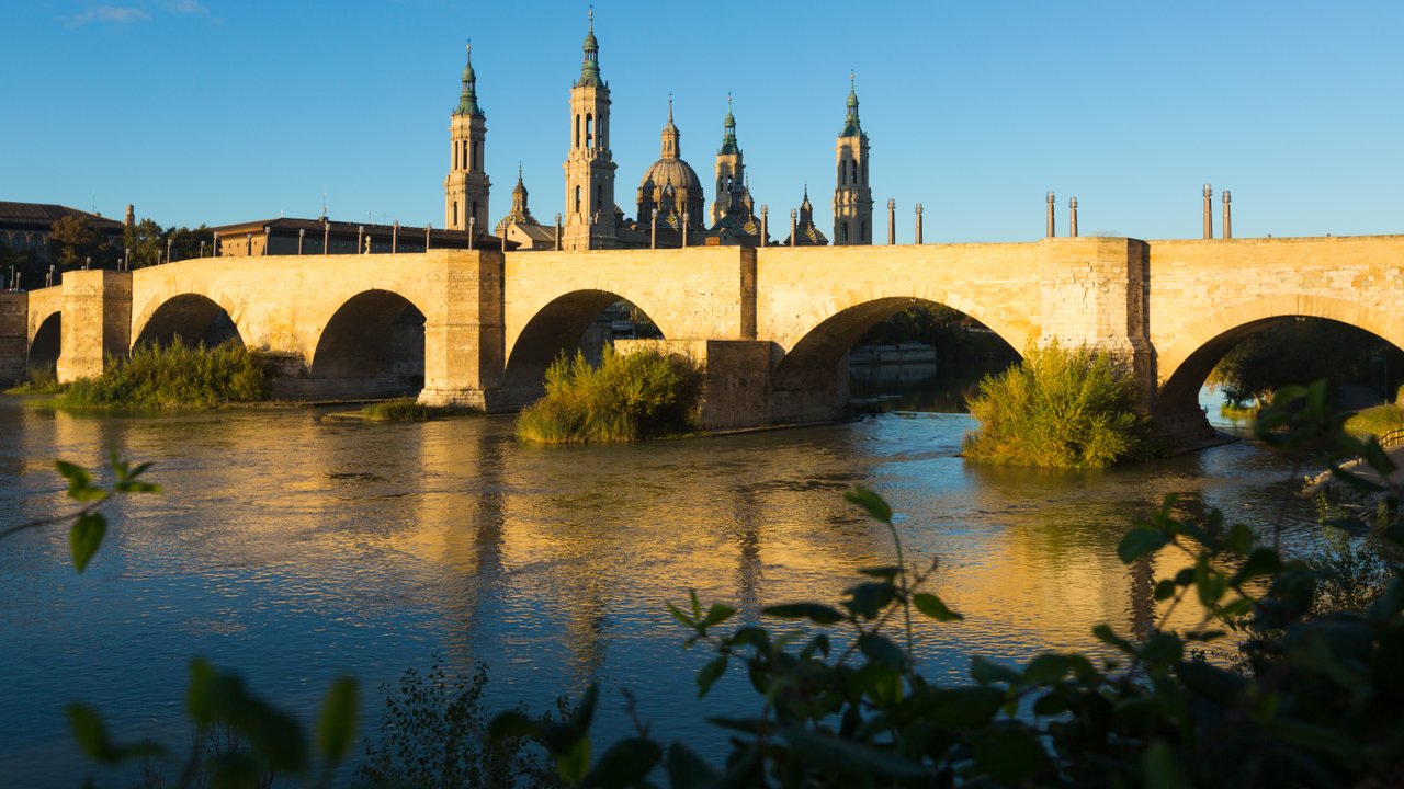 Saragossa