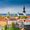 Flights to Tallinn