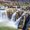 Lety do mesta Twin Falls
