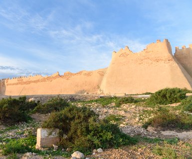 Agadir, Morocco