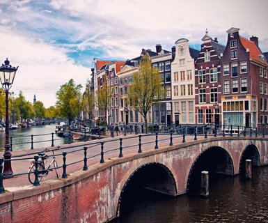Las restricciones de viaje por COVID-19 más recientes en Países Bajos – 08/2022