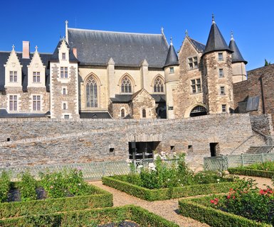 Angers