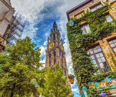 Antwerp