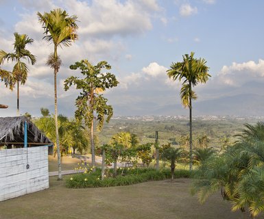 Armenia, Colombie